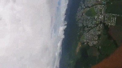 Enlace a Cuando te desmayas en el peor momento posible 