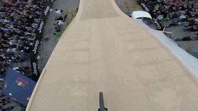 sentir,truco,bici,camara,primera persona