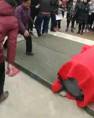 plinton,gimnasia,salto fail