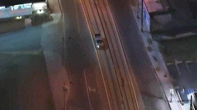 Enlace a El clásico truco para librarte de la policía si vas en coche