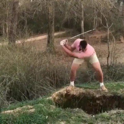 partida,golf,acabar,susto