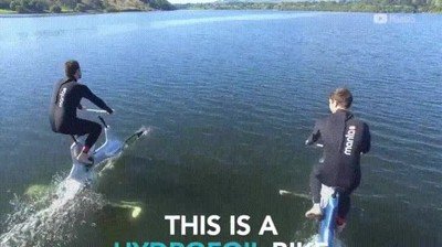 bici,acuatica,excusas,deporte