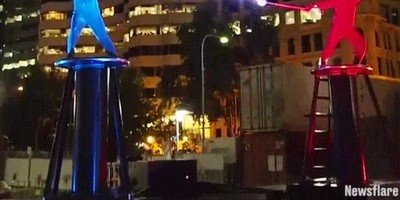 batalla,espectacular,peliculas,rayos