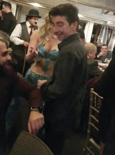 mejores,momentos,infancia,chaval,beso