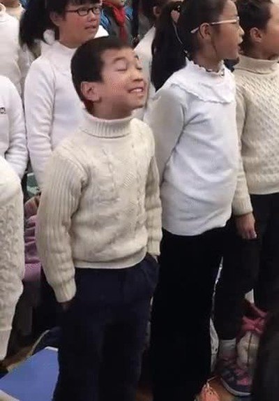 gente,apasionada,cantar,alfred
