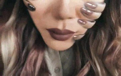 maquillaje,cara,mal rollo,tremendo