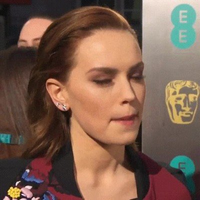 daisy ridley,mirar,fondo,alma