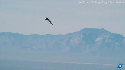 acrobacias,avion,F.22