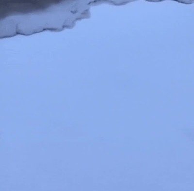 olas,congeladas,instantaneo