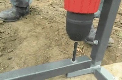 Enlace a Herramientas que parecen estar hechas de mantequilla