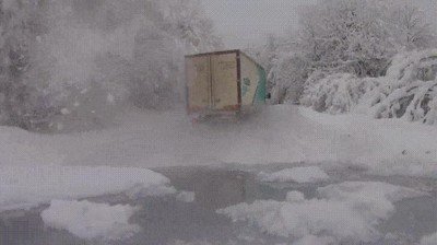 pedir,algo,invierno,transportistas,camion