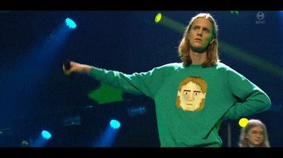 mic drop,plot twist,nadie,esperar