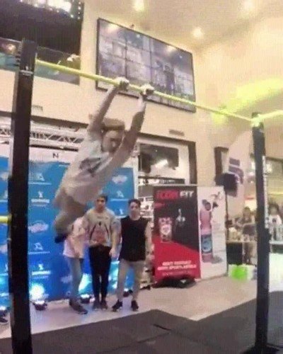 importante,aterrizaje,barra