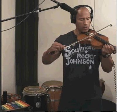 the rock,bestia,talento,musica