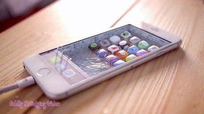 Enlace a Esto es lo que pasa realmente en el interior de tu móvil cuando lo cargas 