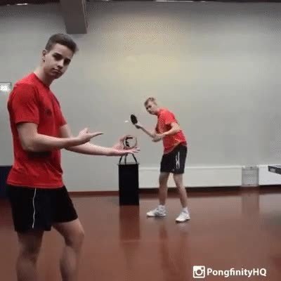 precisi&oacute;n,pelota,ping pong