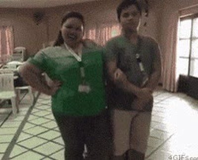 abrir,paquete,chicles,clase