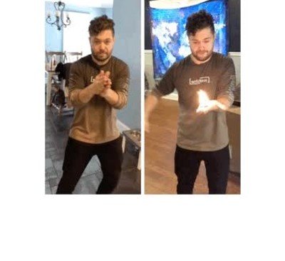 truco,magia,manos,realidad