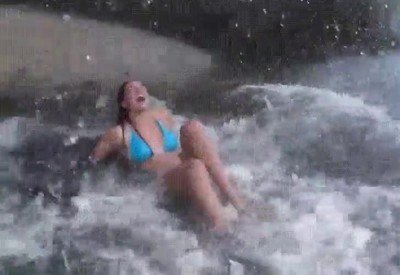 esperar,buen tiempo,fail,caida