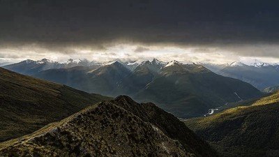paisajes,bellos,nueva zelanda