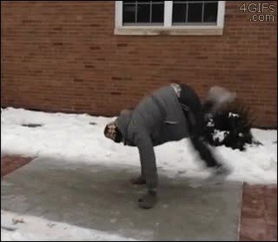 bailar,resbalar,breakdance,hielo