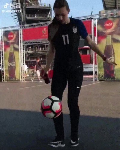 chica,chilena,cristiano,toques