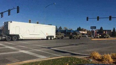 Enlace a No me quiero imaginar lo que estaban transportando