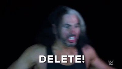 Matt Hardy,Delete,Memory Card,videojuegos