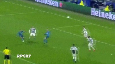 increible,gol,chilena,cristiano,vuelta al mundo