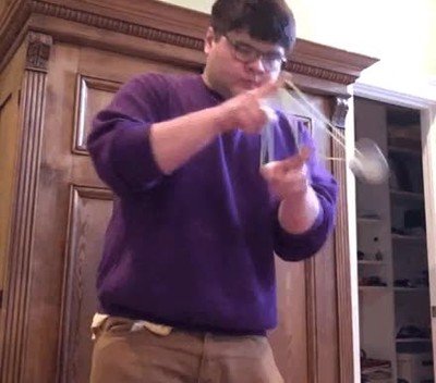 habilidad,yoyo,chico