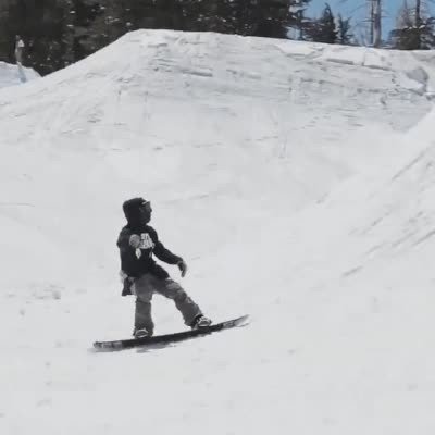 Enlace a Absolutamente nadie se esperaba este tipo de truco