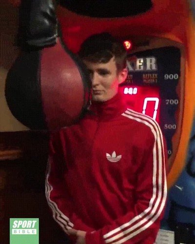 intentar,boxeo,maquina,fuerza