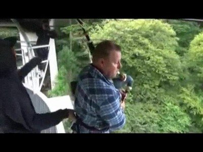 ganas,tirar,puente,tocar,gaita