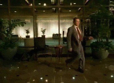 christpher,walken,demostrar,bailarin