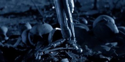 Enlace a Mark Zuckerberg en 2029. Estamos perdidos