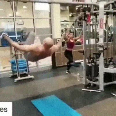 gente,entrenar,espacio