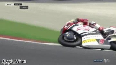moto gp,curva,frenazo,moto