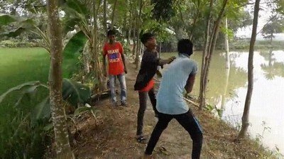 karma,actuar,maravilloso