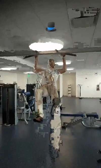 peque&ntilde;os,juegos,entrenar,gimnasio