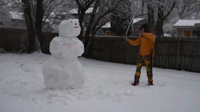 entreno,michonne,apocalipsis,zombie