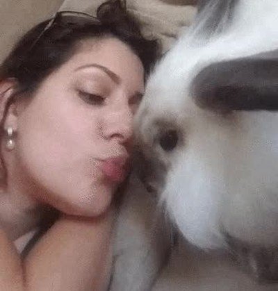 beso,buenos,dlas,empezar