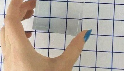 Enlace a Demostración del mágico efecto de la Refracción