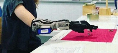 chica,probar,precisi&oacute;n,manos,bioticas