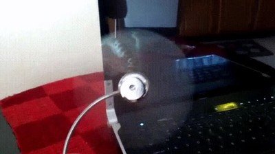 necesitar,ventilador,usb,vida