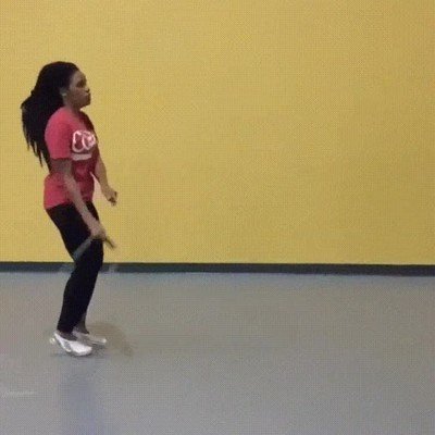 Enlace a Necesitas verlo a cámara lenta para entenderlo