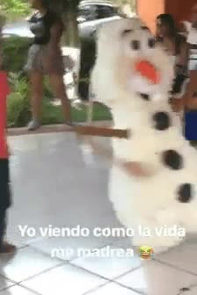 cara,proximo,olaf,pi&ntilde;ata
