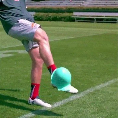 globo,agua,chutar,c&aacute;mara lenta