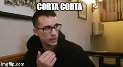 Enlace a Cuando te preguntan sobre las notas delante de tu familia