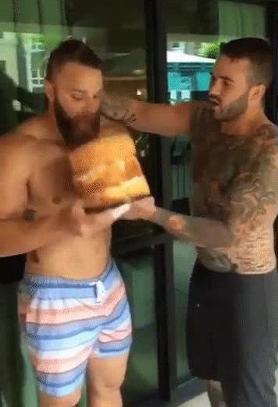 t&iacute;pico,pastel,regalo,dieta,sorpresa