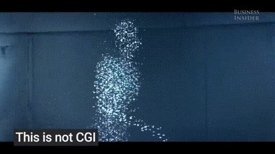 animaci&oacute;n,gotas,agua